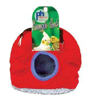 Prevue Snuggle Sack - Cloth Bird Bed Small {L + b}480075