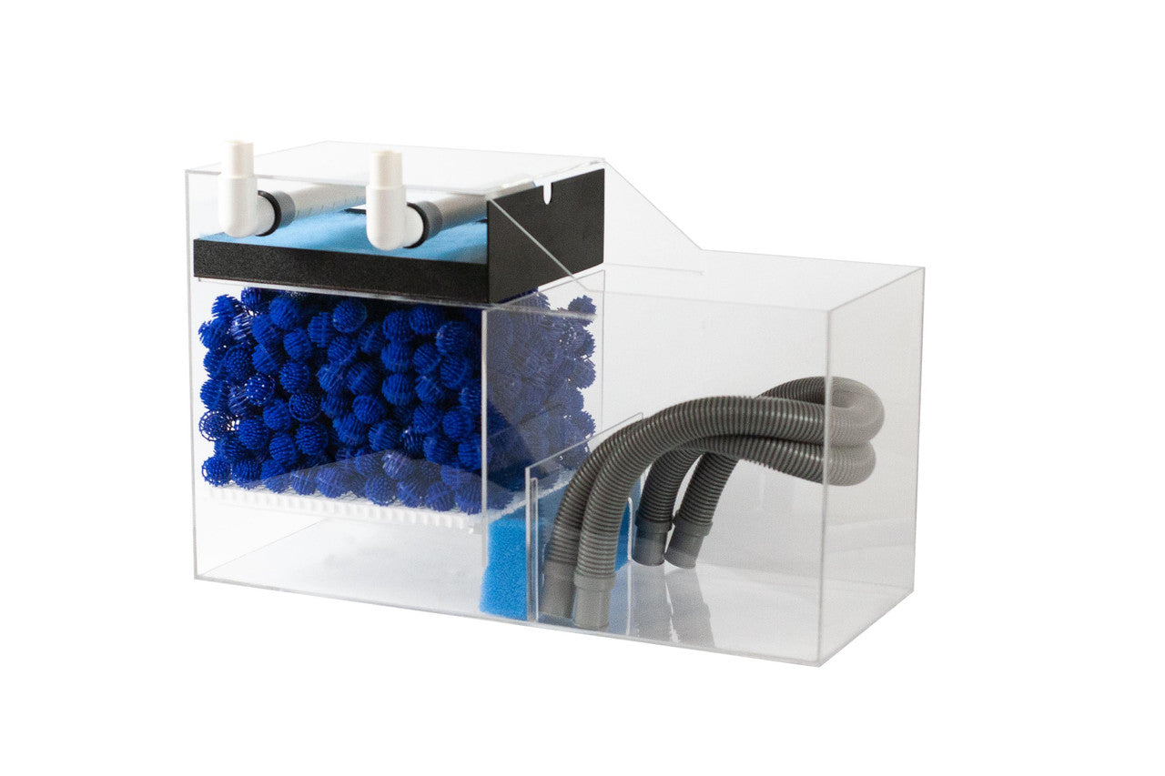 Pro Clear Model 200 Wet/dry 29x12x18' 685004792016