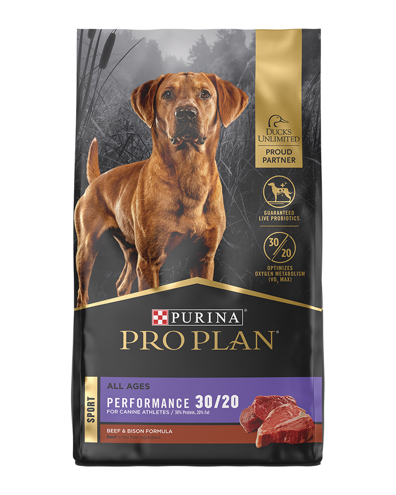 Pro Plan Prfmc 30/20 Bf/bsn Dog 33 Lb