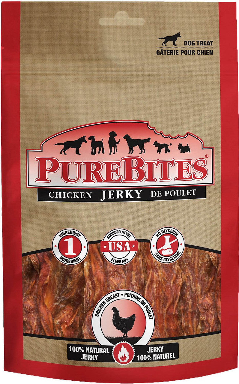 PURE BTE CKN JRK TRT DG 5.5Z 878968002509