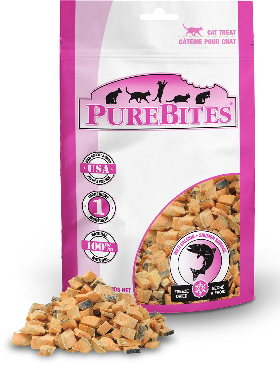 PURE BTE SLM VALU CAT TRT 2Z 878968001458