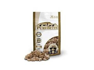 PureBites Chicken & Duck 1.12oz/ 32g- Value Size Cat Treats {L+b}789079 878968000796