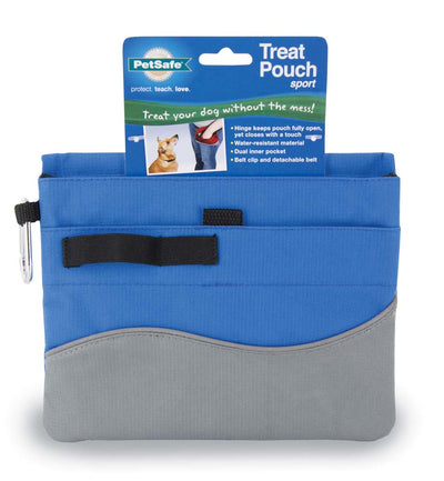 PetSafe Pet Treat Pouch Cadet Standard 729849137516