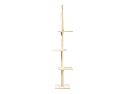Max & Marlow Floor to Ceiling Cat Tree 89 in 810162076726