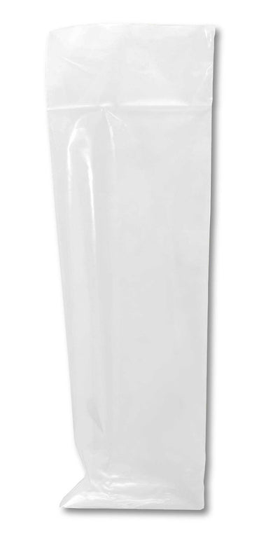 Dr. Tim's Aquatics Clear Bag Betta/Shrimp/Cricket 1.5 ml, 5Inx15 in 812540019004