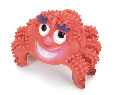 Rascals Latex Dog Toy Crab 3