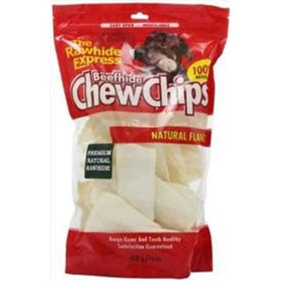Raw Exp Rwhd Chw Chips 8z{L - 1}105440 - Dog