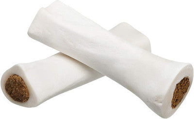 Rb D Bn Fld Bcn Chz Lg 8oz {L + } - Dog