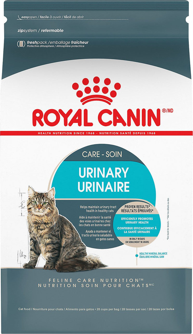 RC FELN HLTH URINARY 6 lb C=4 - Cat
