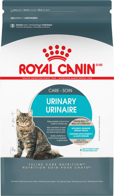 RC FELN HLTH URINARY 6 lb C=4 - Cat