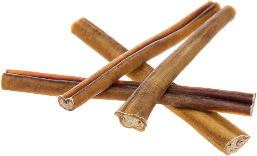 Red Barn Bully Stick 9" 50/Case {L+1x} 416039 785184999646