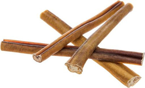 Red Barn Bully Stick 9’ 50/Case {L + 1x} 416039 - Dog