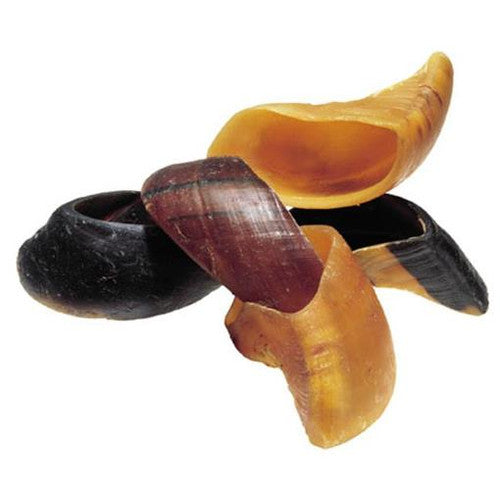 Red Barn Chew Hooves 75Ct Bulk {L - 1}416133 - Dog