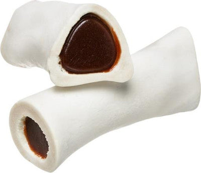 Red Barn Lamb Filled Bone 6’ C=15 {L + 1x} 416294 - Dog