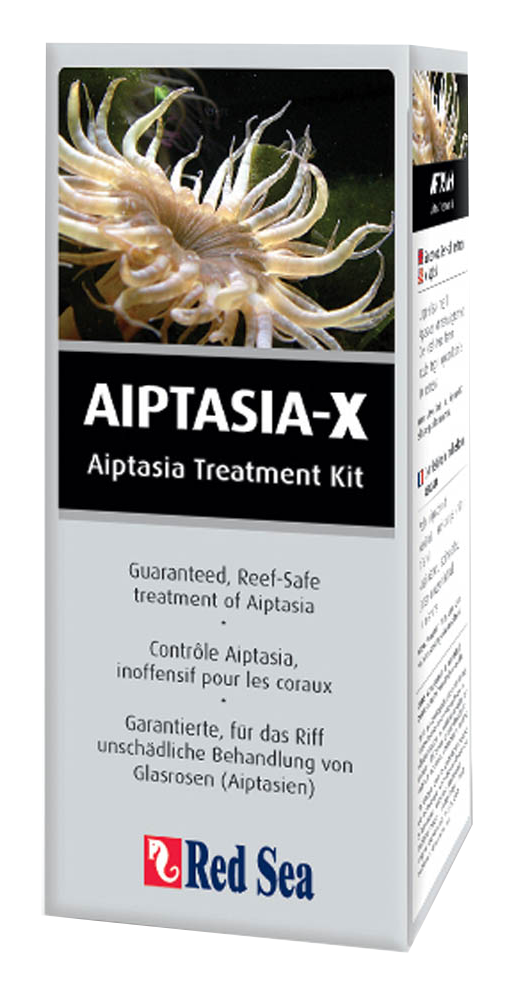 Red Sea Aiptasia-X Treatment 2 fl. oz