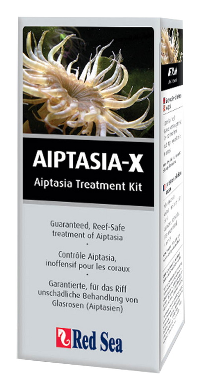 Red Sea Aiptasia-X Treatment 2 fl. oz