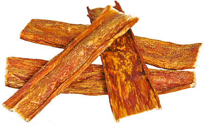 Redbarn Barky Bark Dog Chew MD 100ct