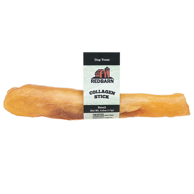 Redbarn Collagen Stick Dog Treat SM