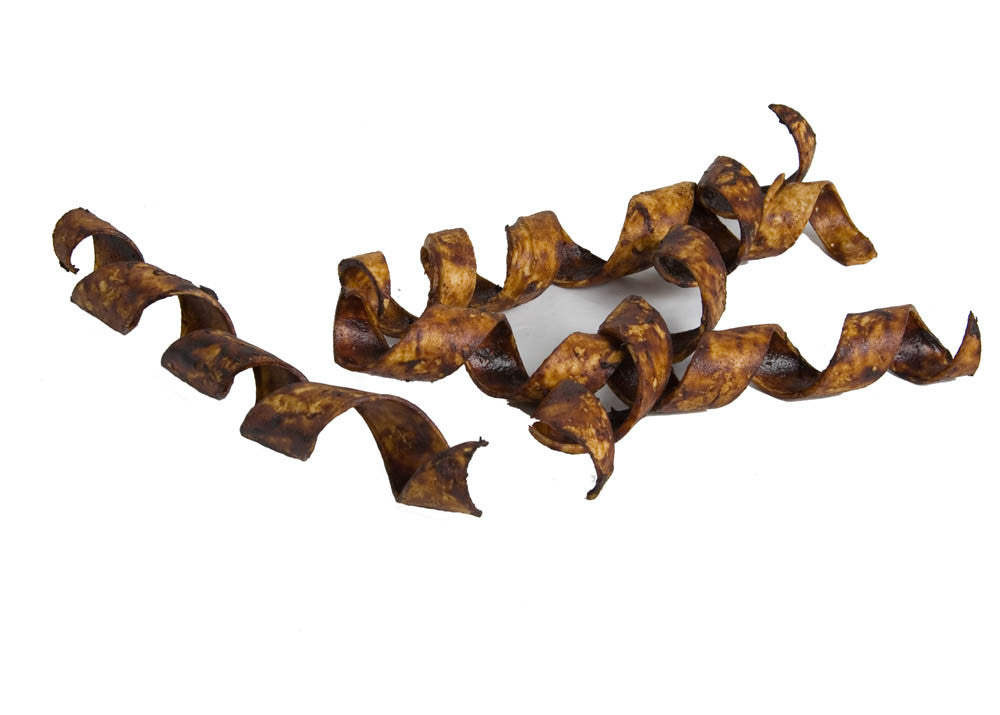 Redbarn Twister Dog Treat 3oz Jumbo
