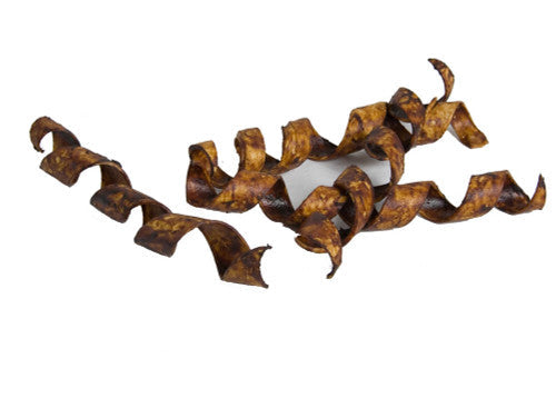 Redbarn Twister Dog Treat 3oz Jumbo