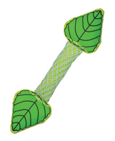 Petstages Fresh Breath Mint Stick Cat Toy 871864003359