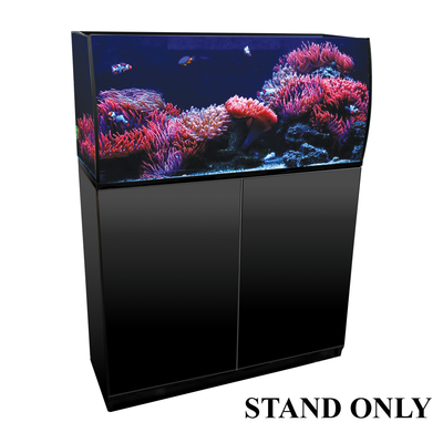 Aquatop Bowfront Arc Stand 30 gal 810281010663