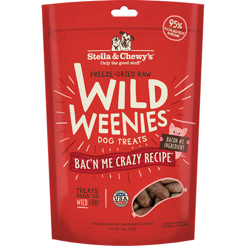 S&C WILD WEENIE BCN TRT 11Z 810027370648