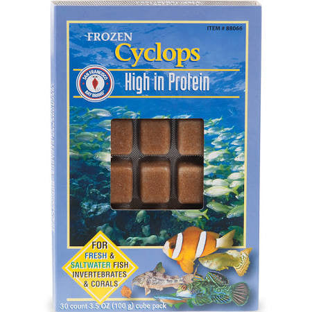 San Francisco Bay Frozen Cyclops Cube 1.75z SD-5 {L-1}009111 000945880644