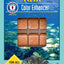 San Francisco Krill Frozen Fish Food 3.5 oz SD-5 (D)