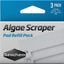 Seachem Algae Scraper Replacement Pad White 3 Pack