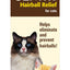SENTRY Cat Hairball Relief Malt Flavor 4.4 oz