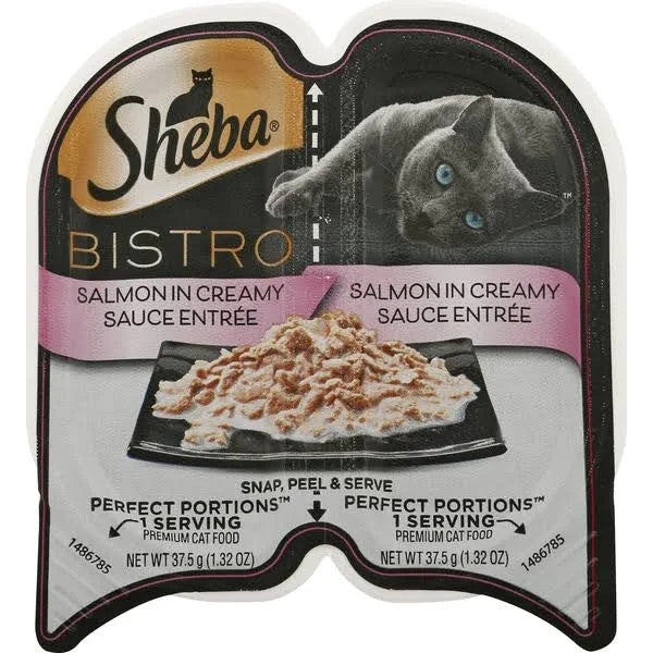 Cat food sheba best sale