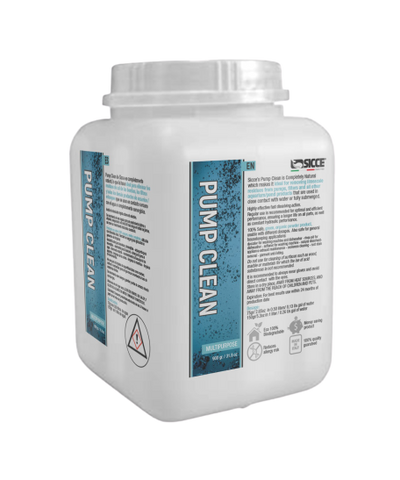 Sicce Pump Clean 32 Ounces - Aquarium