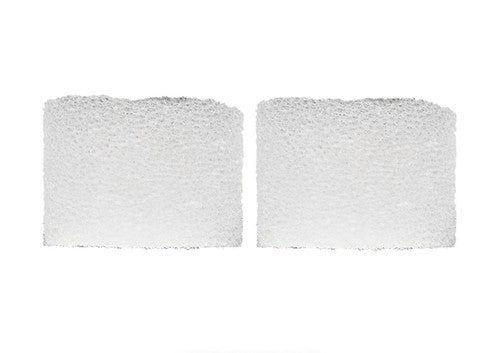 Sicce SHARK ADV Replacement Sponge White 2 pc - Aquarium
