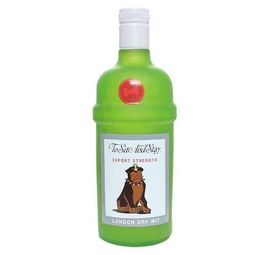Silly Sqk Liquor To Sit & Stay 180181020841