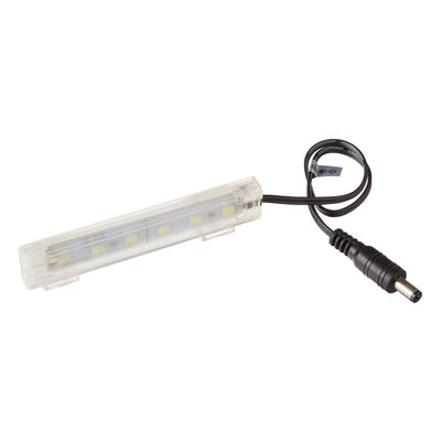 Penn-Plax Cascade Ultra Bright Aquarium LED Accent Light Blue 030172094958