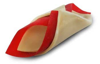 SmartBones SmartChips Peanut Butter 12 Pk. {L+1} 923205 892383002357