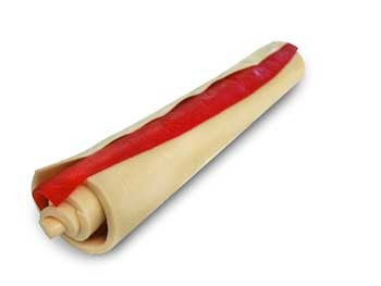 SmartBones SmartSticks Peanut Butter 10 Pk. {L + 1} 923207 - Dog