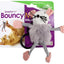SmartyKat Bouncy Mouse Bungee Cat Toy Assorted