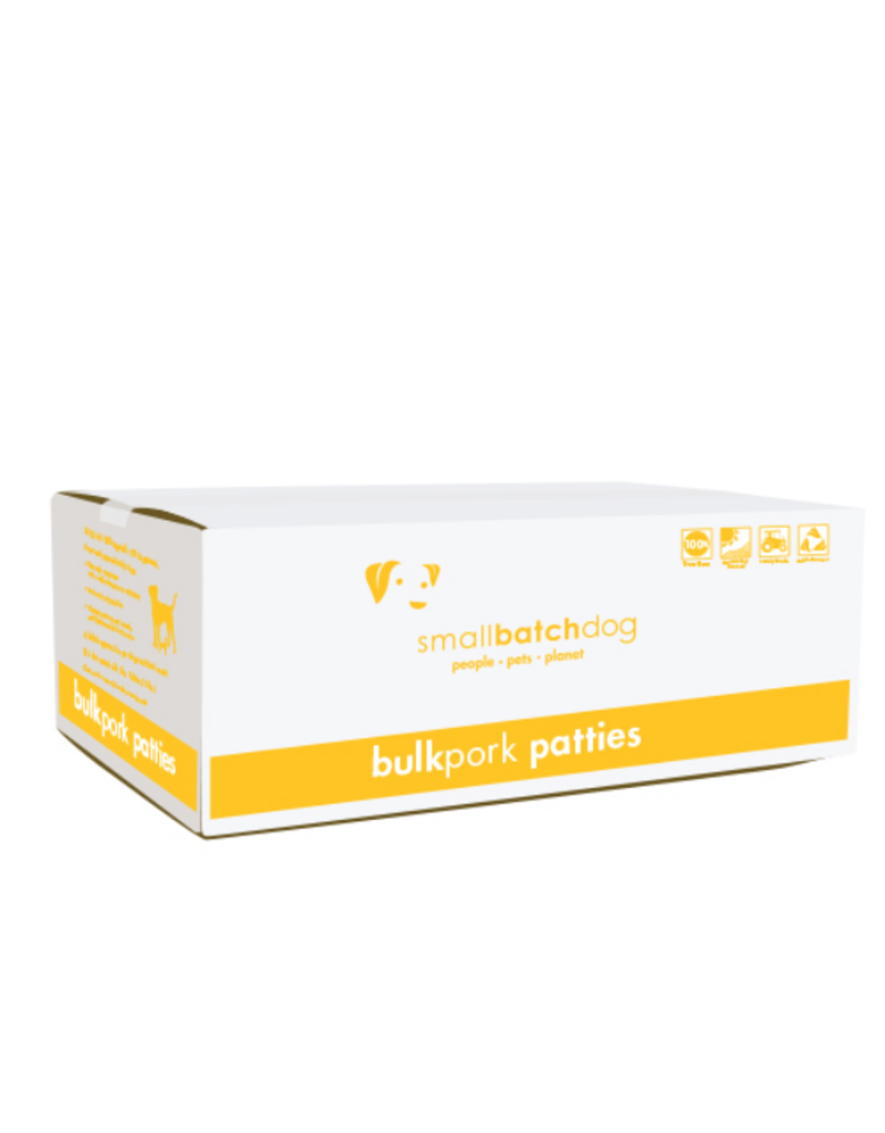 Smbtch Df Pat Prk 18 lb SD-5 644216235087