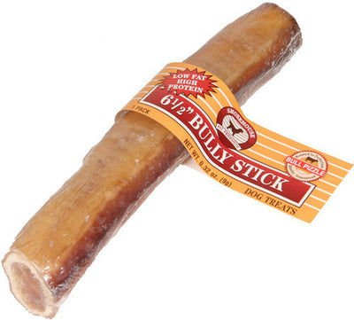 Smokehouse 6.5’ Bully Sticks each {L + b}785234 - Dog