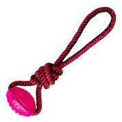 Snugarooz Tug Buddy Assorted Colors 18’ {L + 1}712017(R) - Dog