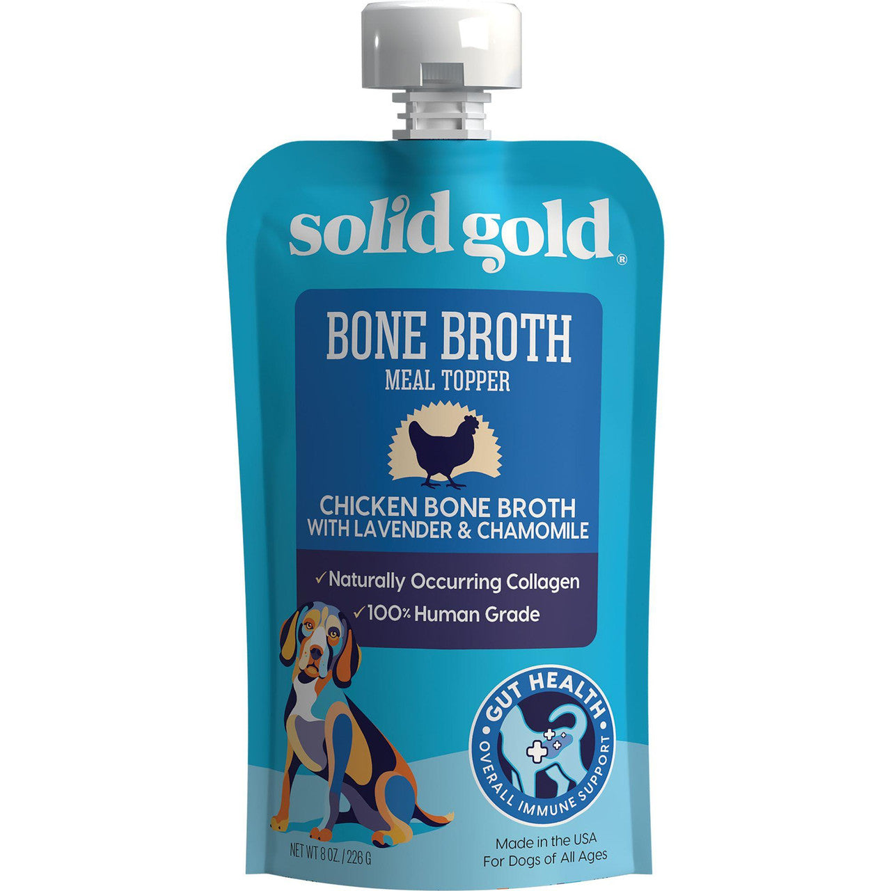 SOLG CKN BNE BROTH TOP DOG 8Z 093766000285