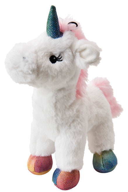 Spot Luna - Corn Plush Dog Toy Assorted 10in