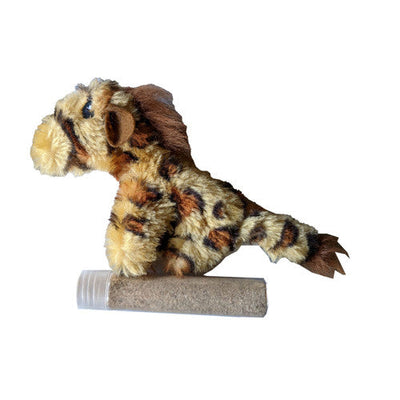 Spot Silver Vine Refillable Cat Toy Assorted 4in