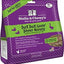 Stella & Chewy's 8 oz. Freeze-Dried Duck Duck Goose Dinner for Cats {L+1x} 860164 186011001189