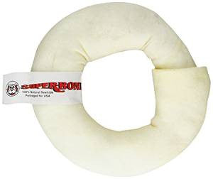 Super Bone Donut Medium 5 - 6’ {L + 1} 105023 - Dog