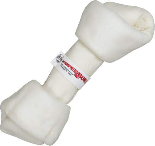 Super Bone White Knot 12-13" {L-1}105017 750031002121