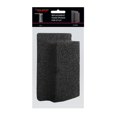 Aquatop Replacement Foam Sponge for IF7-UV 810074880787