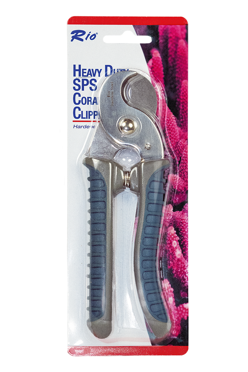 Hikari USA Rio Precision SPS Coral Round Clipper 810103272453